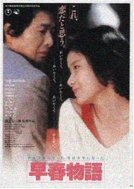 雾港迷局剧集海报