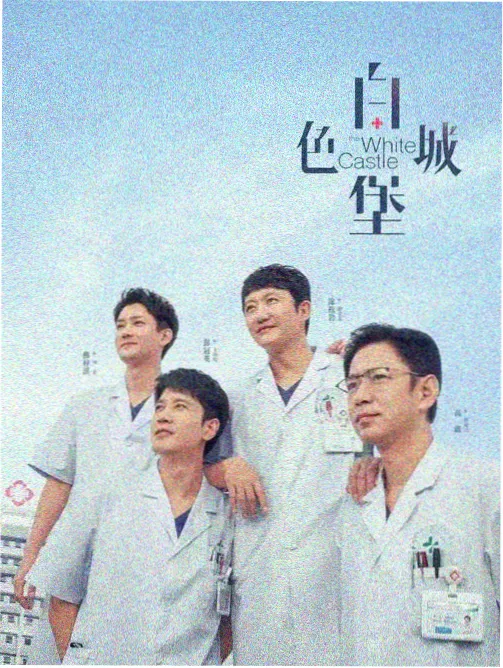 双城密码谍战剧集在线播放